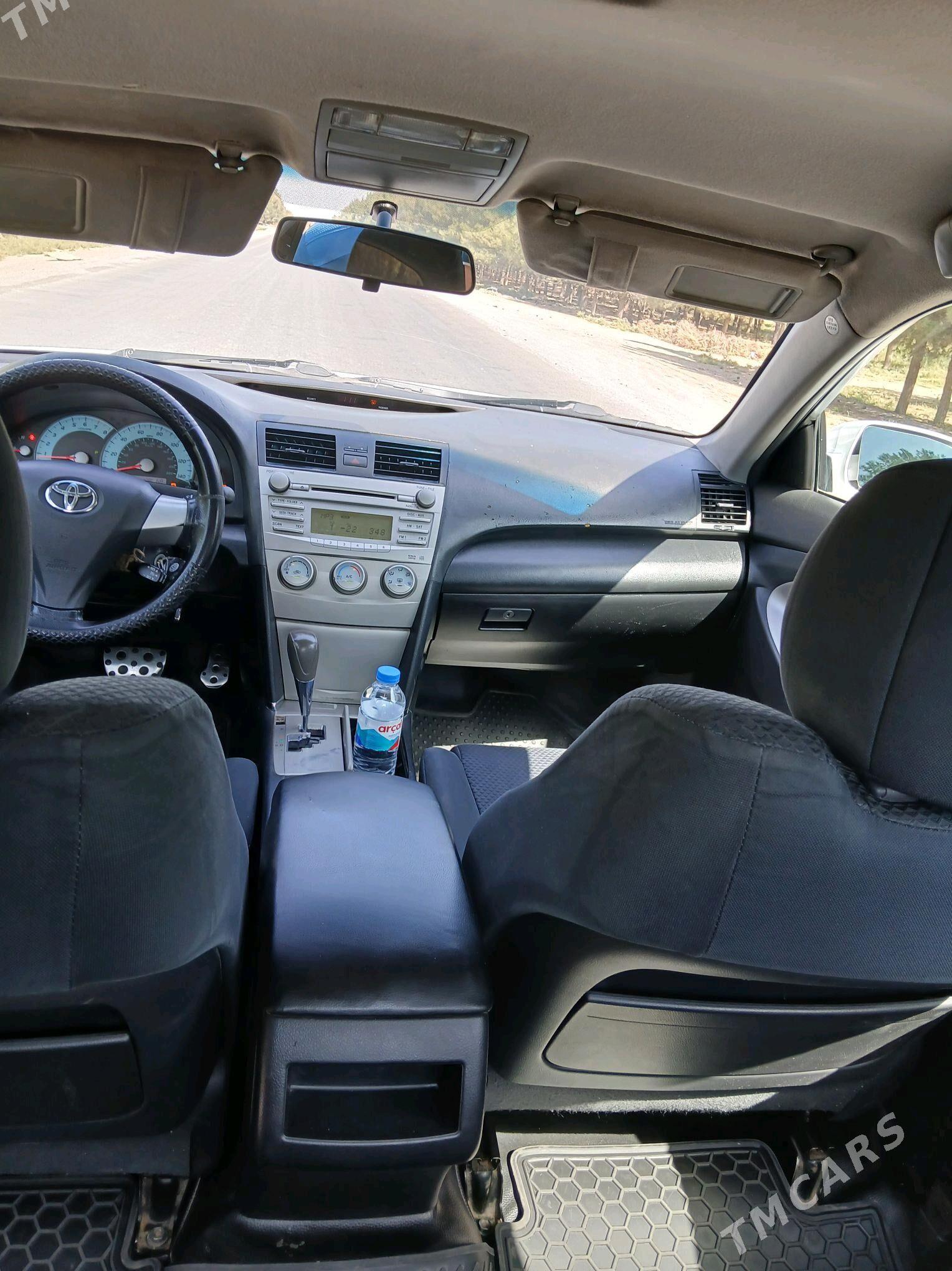 Toyota Camry 2009 - 175 000 TMT - Aşgabat - img 8