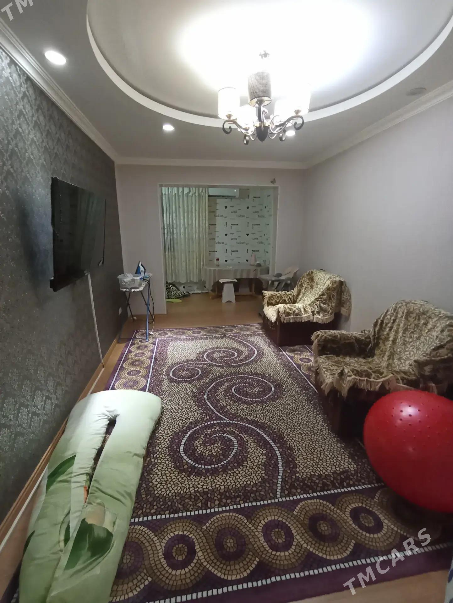 211 4etaz 2kom - Балканабат - img 4