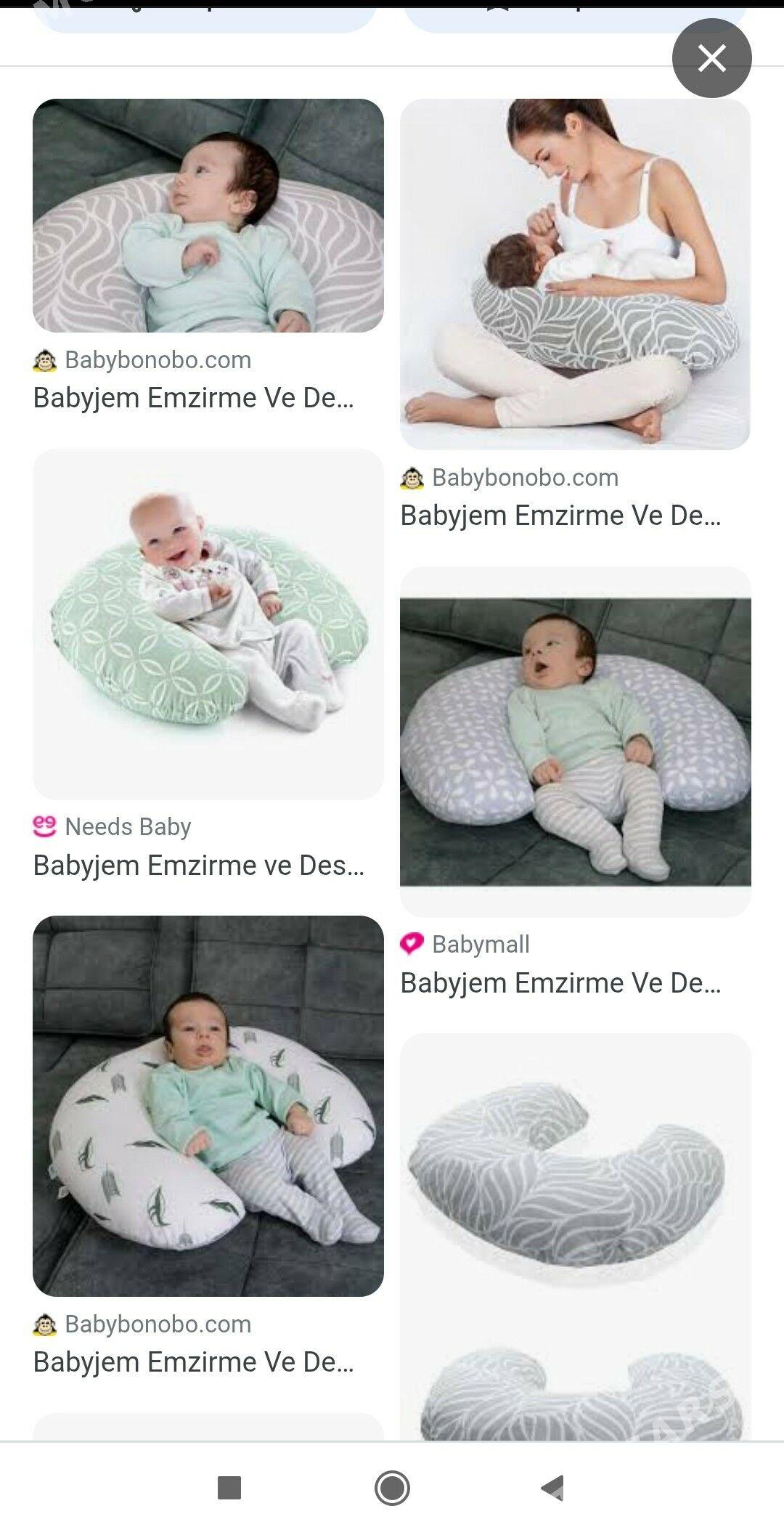 подушка многофункциональная - Туркменбаши - img 1