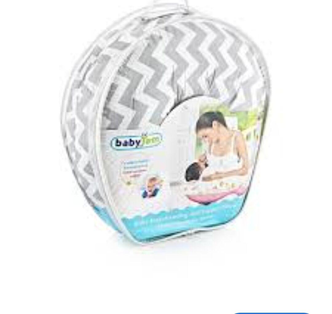 подушка многофункциональная - Туркменбаши - img 2