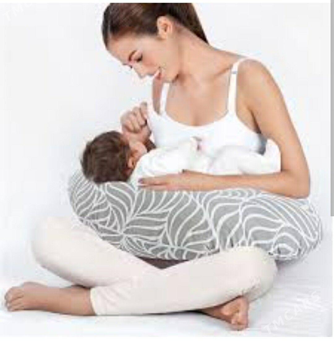 подушка многофункциональная - Туркменбаши - img 3