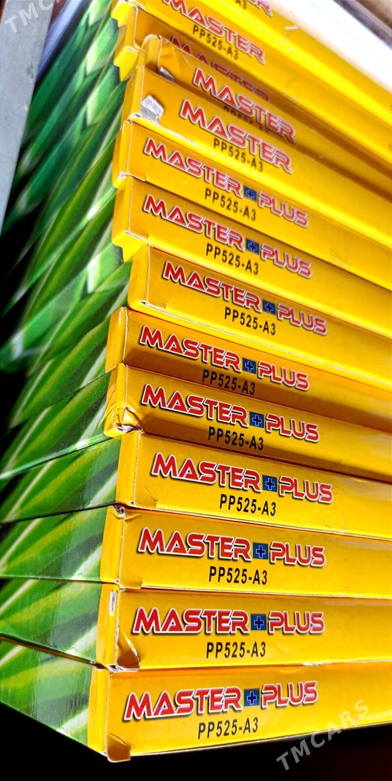 A3,A4 LAMINAT KLÝONKALAR - Ашхабад - img 8