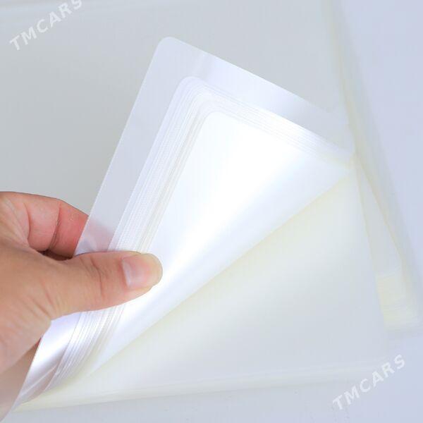 A3,A4 LAMINAT KLÝONKALAR - Ашхабад - img 7