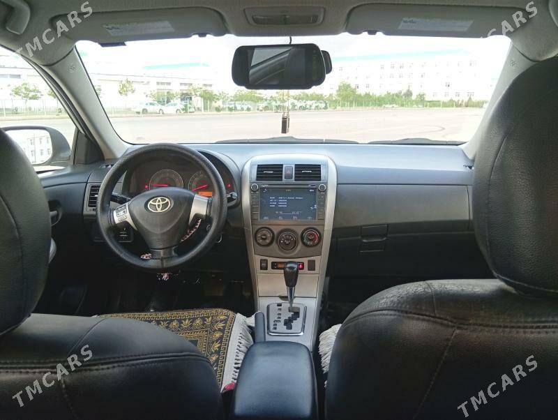 Toyota Corolla 2010 - 155 000 TMT - Gurtly - img 5