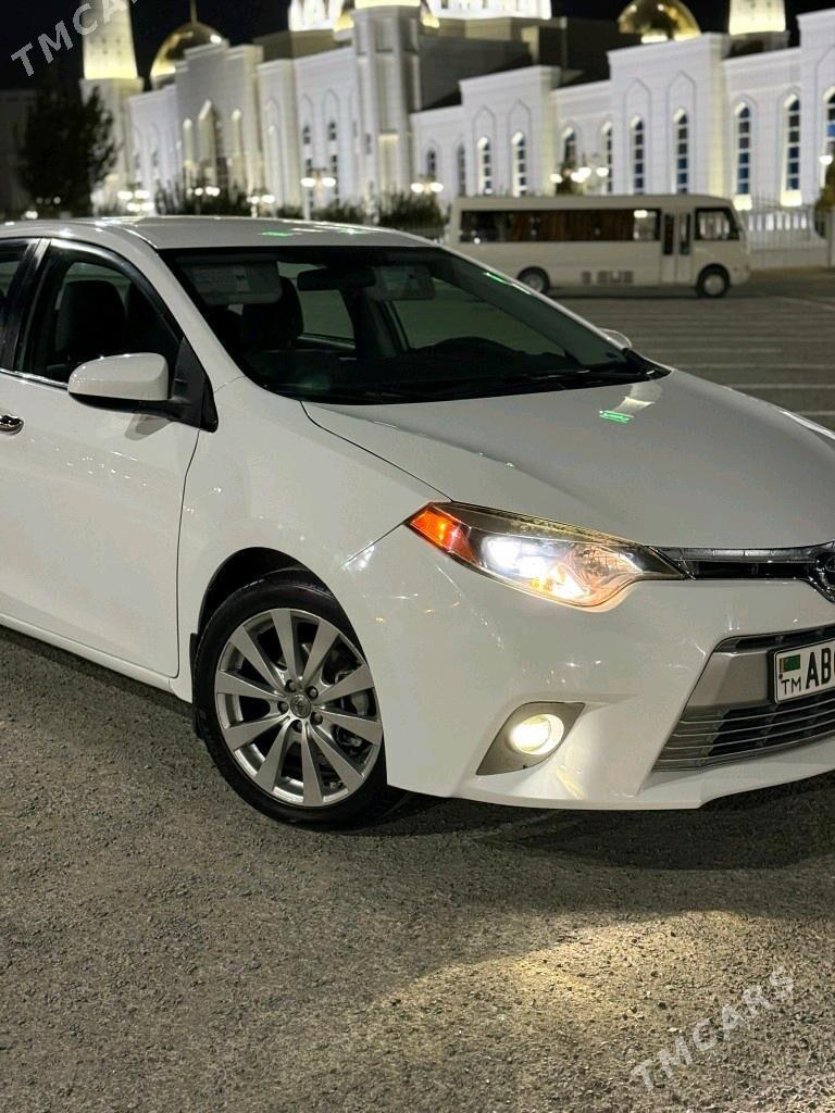 Toyota Corolla 2014 - 233 000 TMT - Мир 7 - img 3