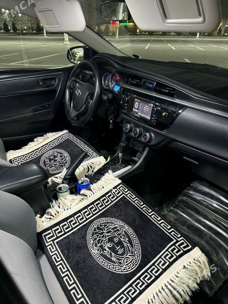 Toyota Corolla 2014 - 233 000 TMT - Мир 7 - img 5