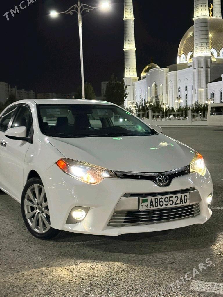 Toyota Corolla 2014 - 233 000 TMT - Мир 7 - img 6