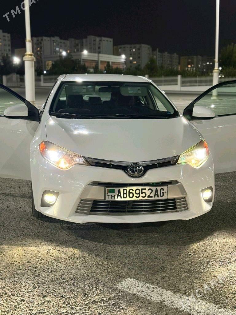 Toyota Corolla 2014 - 233 000 TMT - Мир 7 - img 4