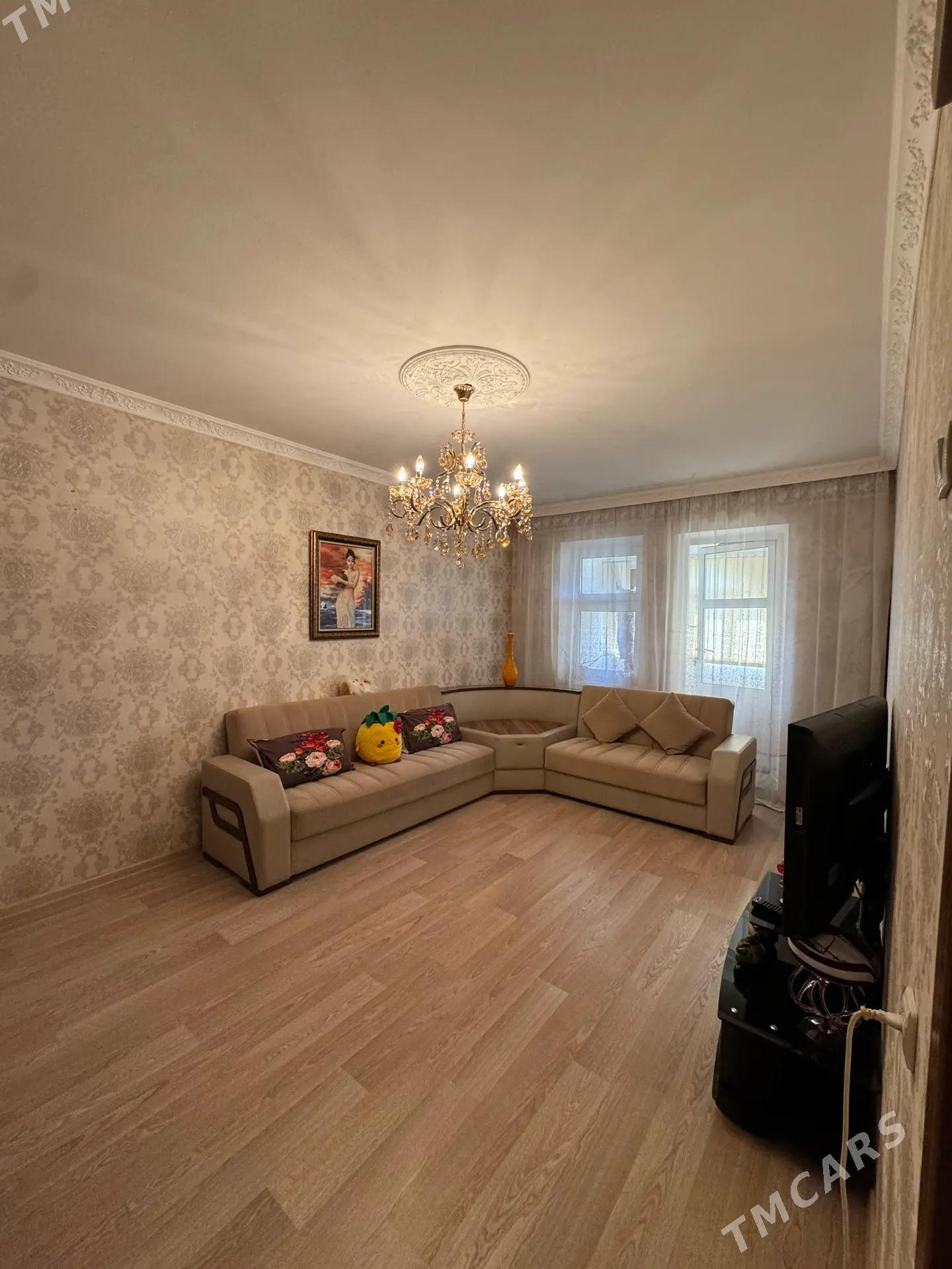 2 komnat mir 2 64м² - Parahat 2 - img 2