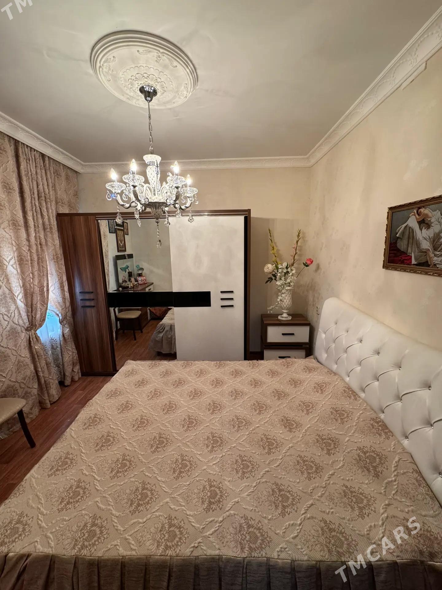 2 komnat mir 2 64м² - Parahat 2 - img 4