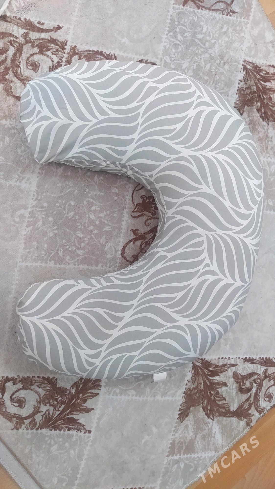 подушка многофункциональная - Туркменбаши - img 5