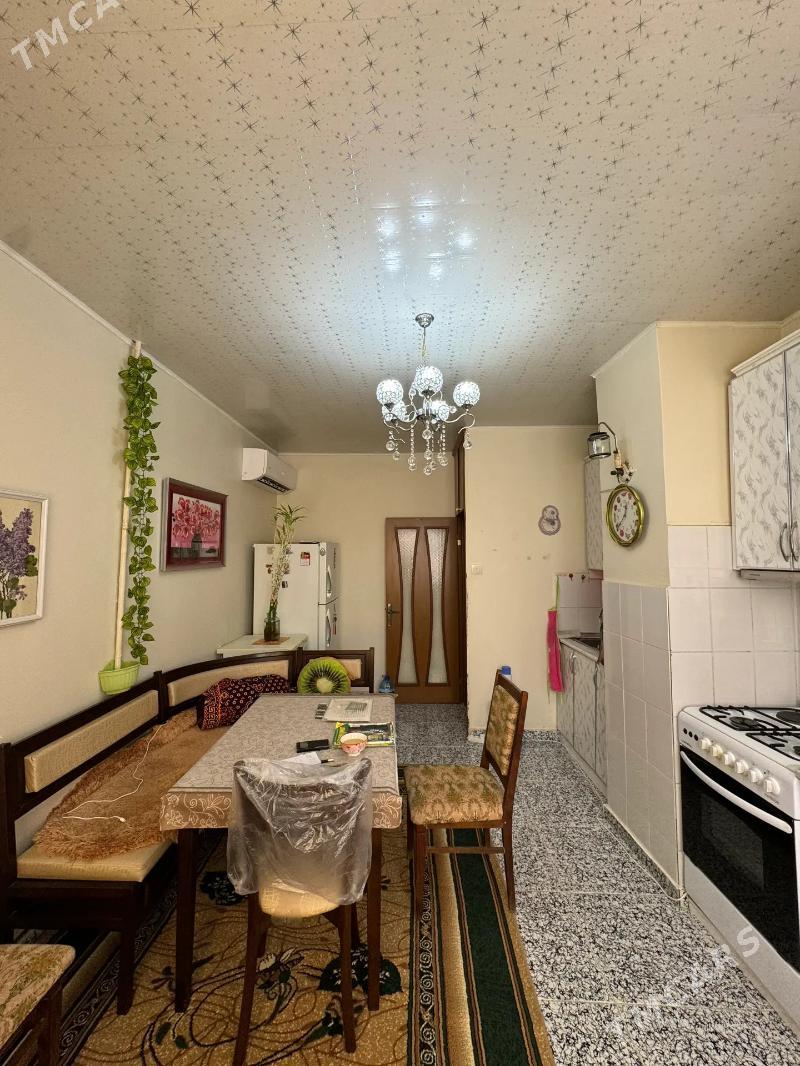2 komnat mir 2 64м² - Parahat 2 - img 8
