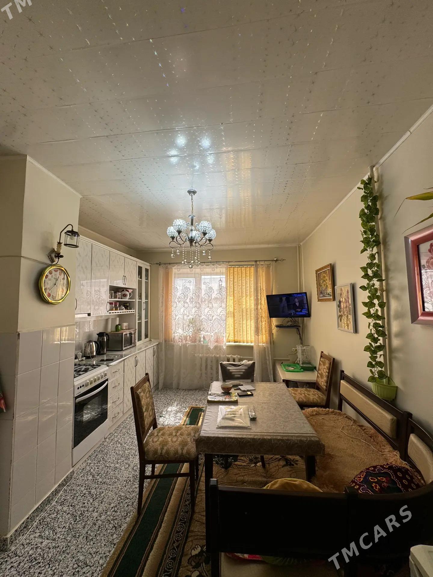2 komnat mir 2 64м² - Parahat 2 - img 7