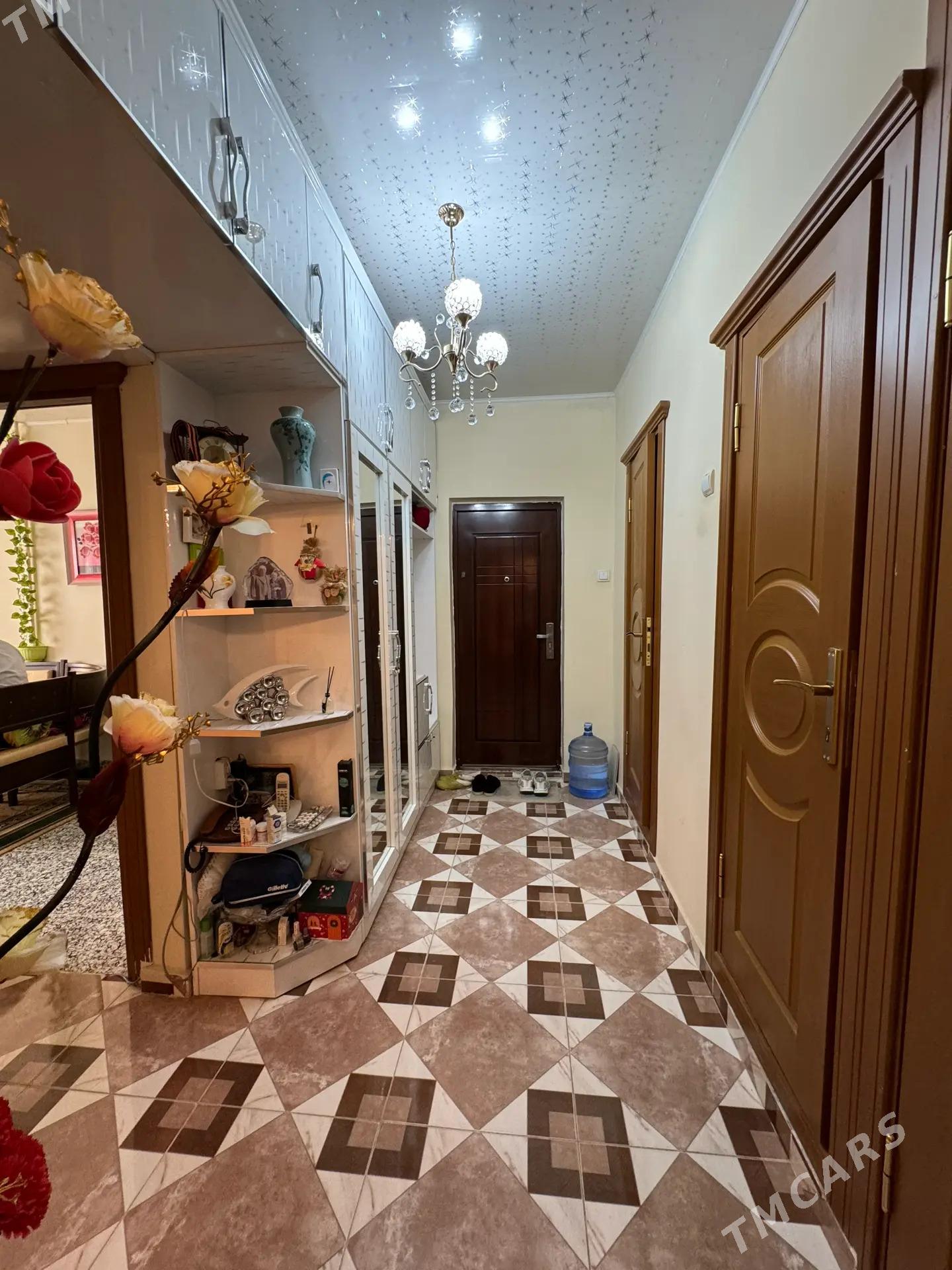 2 komnat mir 2 64м² - Parahat 2 - img 3