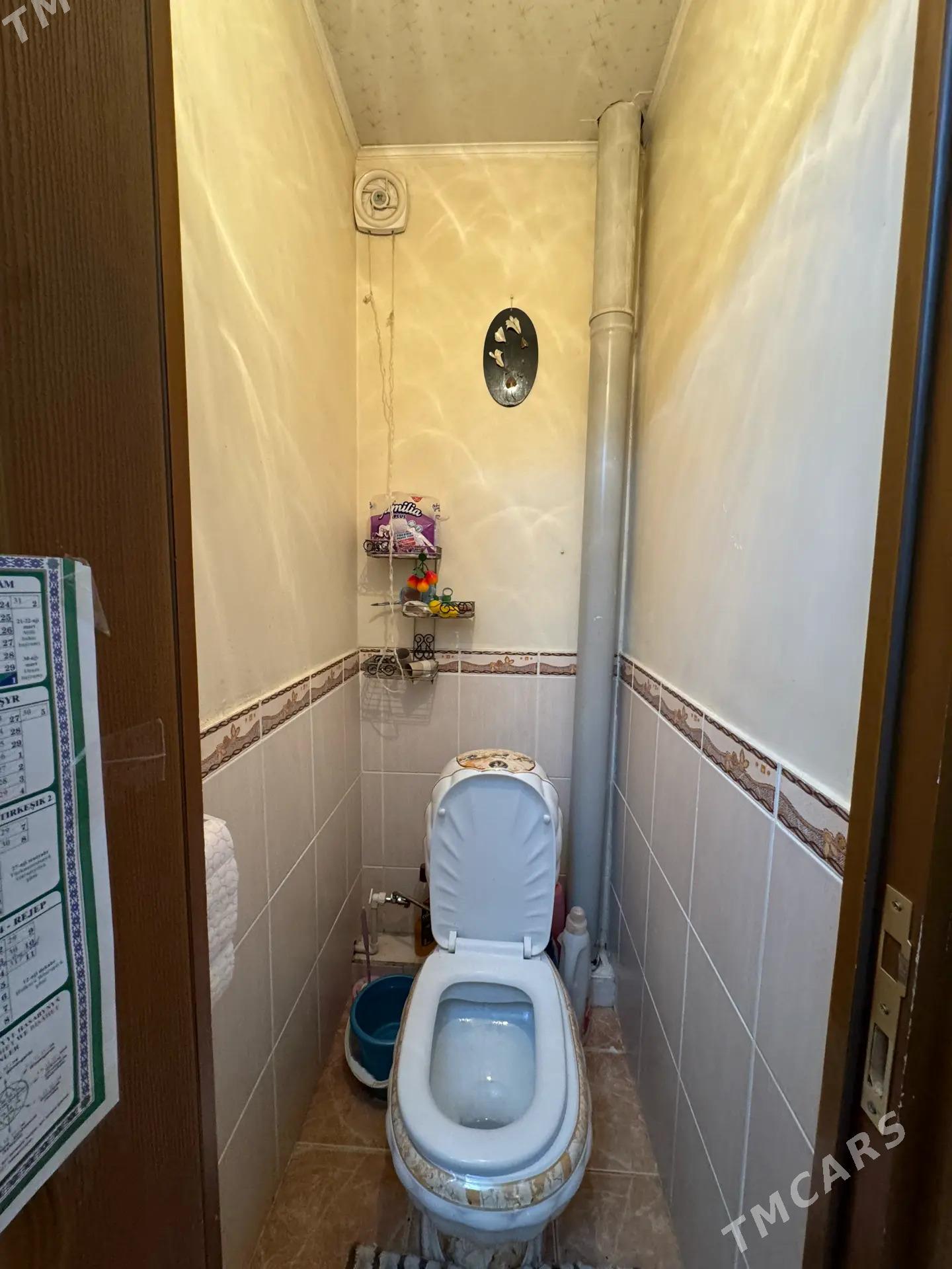 2 komnat mir 2 64м² - Parahat 2 - img 5
