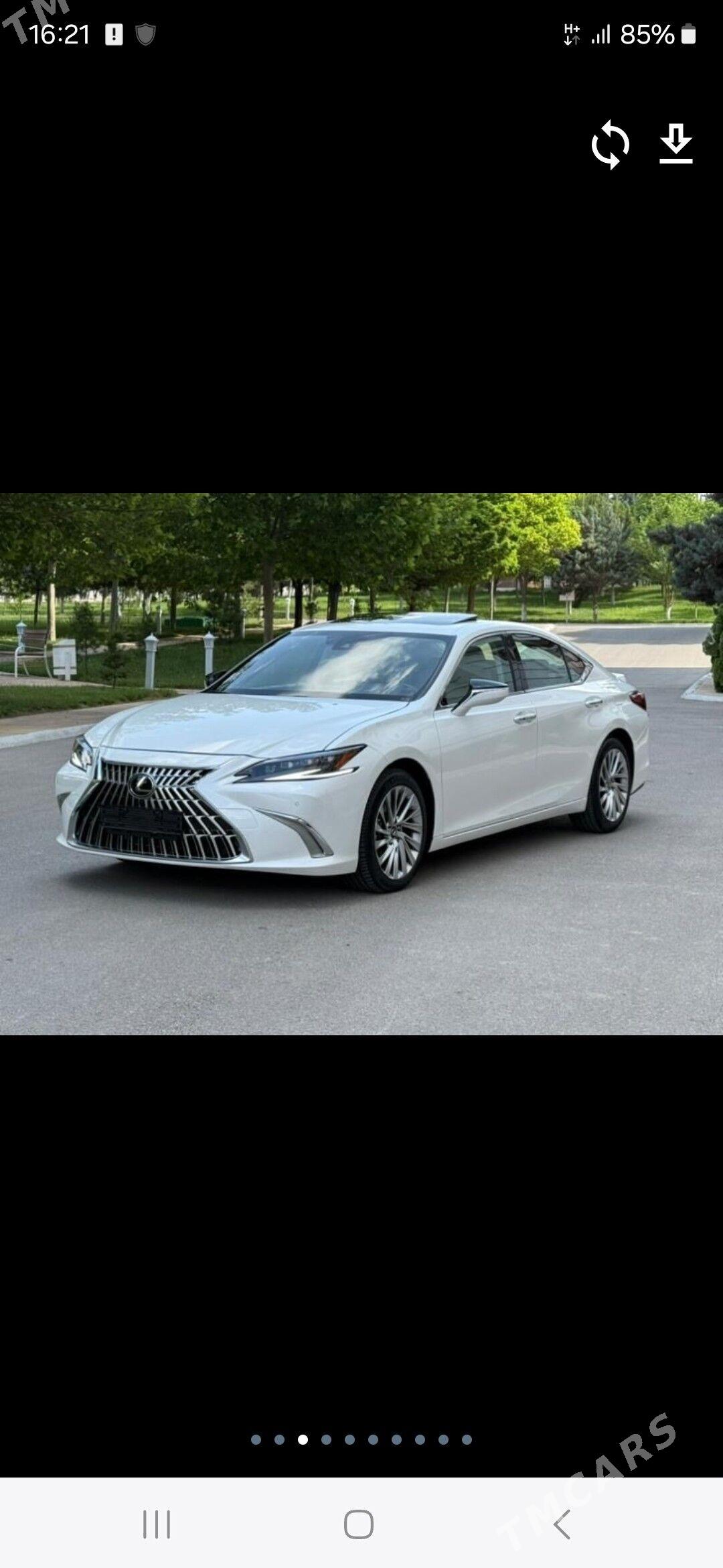 Lexus ES 350 2019 - 480 000 TMT - Гуртли - img 3