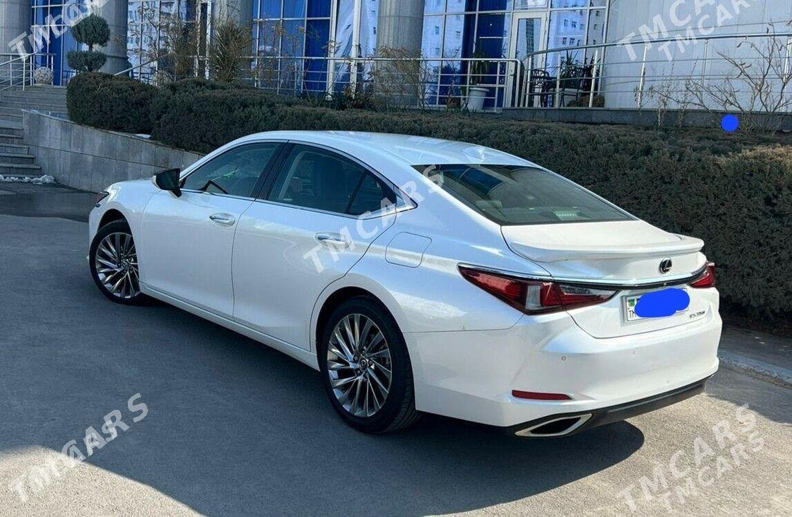 Lexus ES 350 2019 - 480 000 TMT - Гуртли - img 2