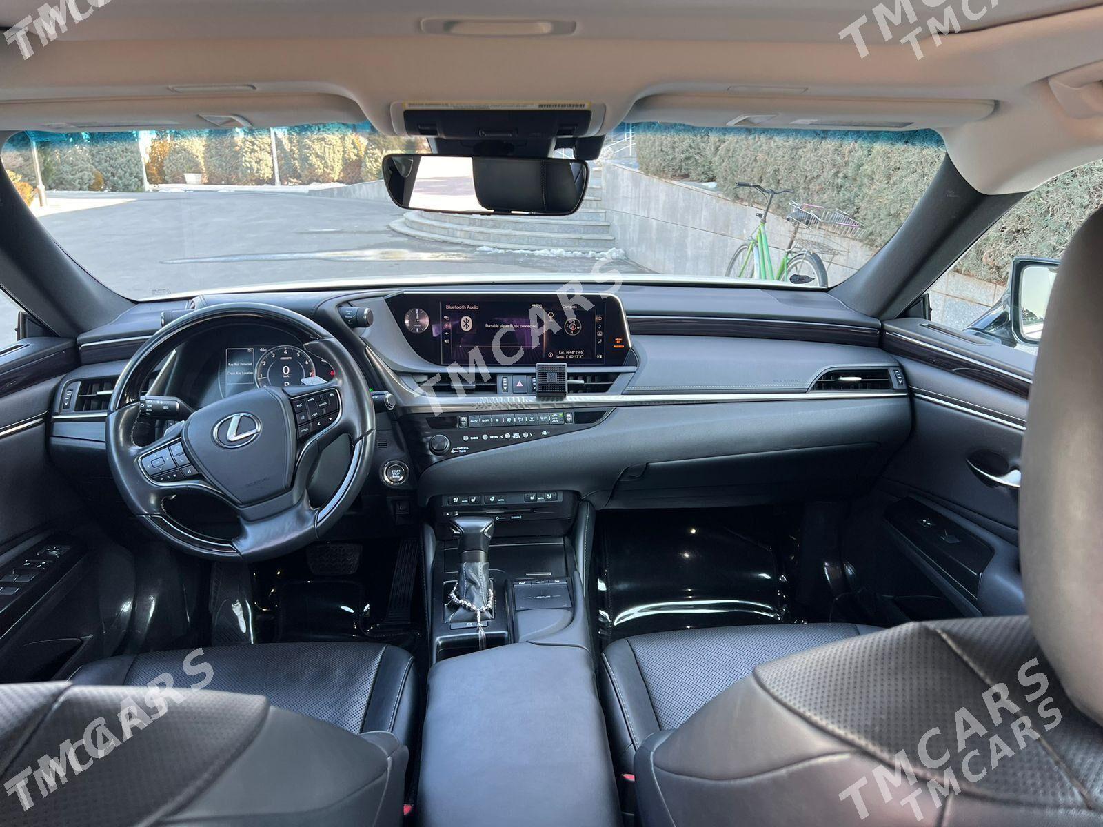 Lexus ES 350 2019 - 480 000 TMT - Гуртли - img 4