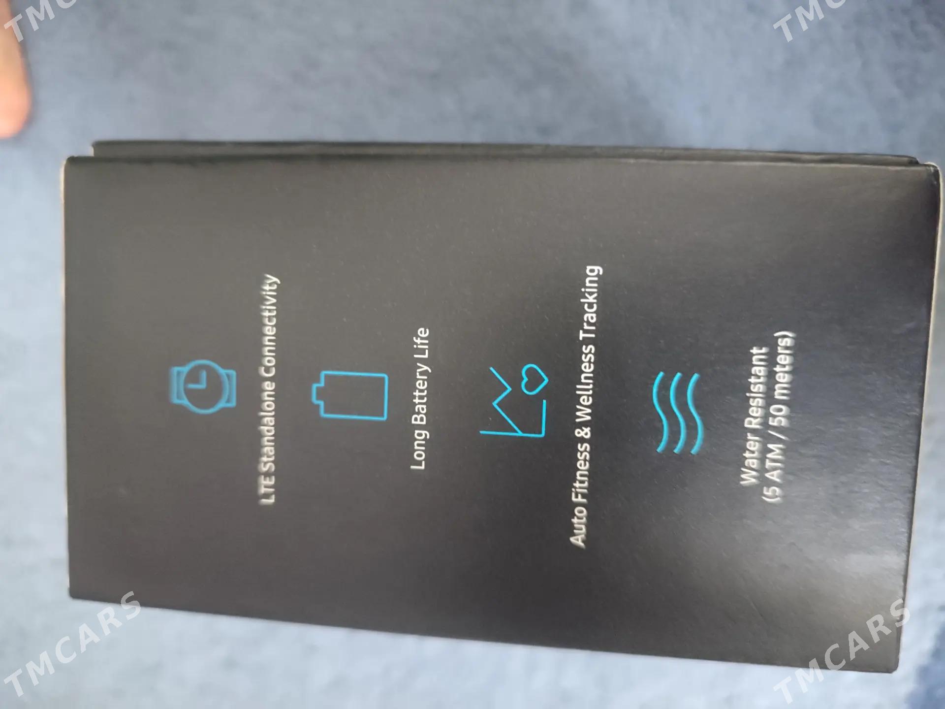 galaxy watch - Ашхабад - img 6