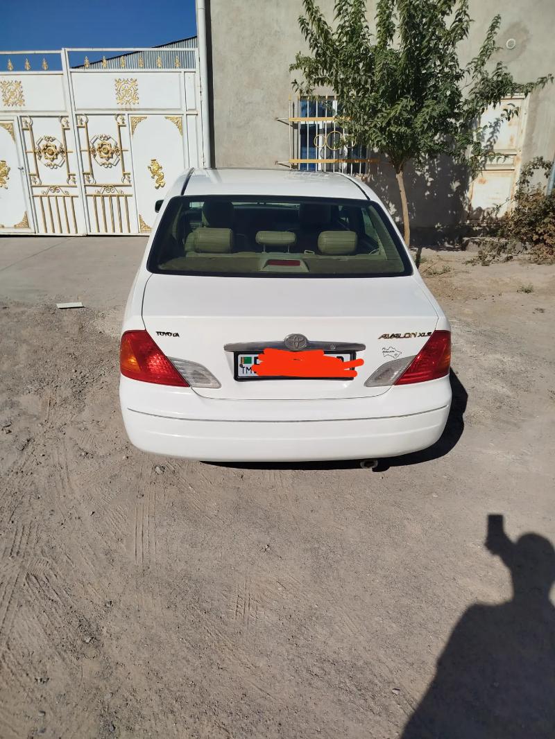 Toyota Avalon 2001 - 180 000 TMT - Магданлы - img 3
