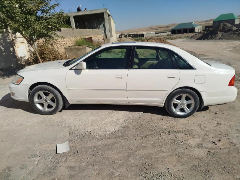 Toyota Avalon 2001 - 180 000 TMT - Магданлы - img 2