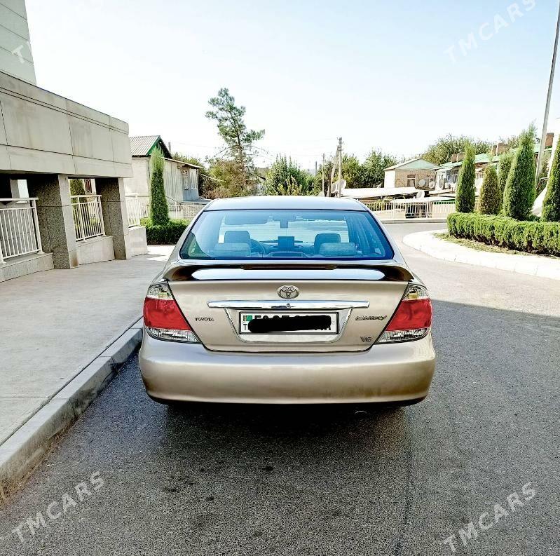 Toyota Camry 2003 - 180 000 TMT - Mary - img 2