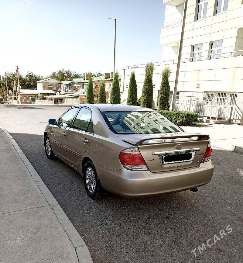 Toyota Camry 2003 - 180 000 TMT - Mary - img 3
