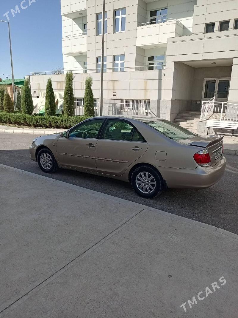 Toyota Camry 2003 - 180 000 TMT - Mary - img 4