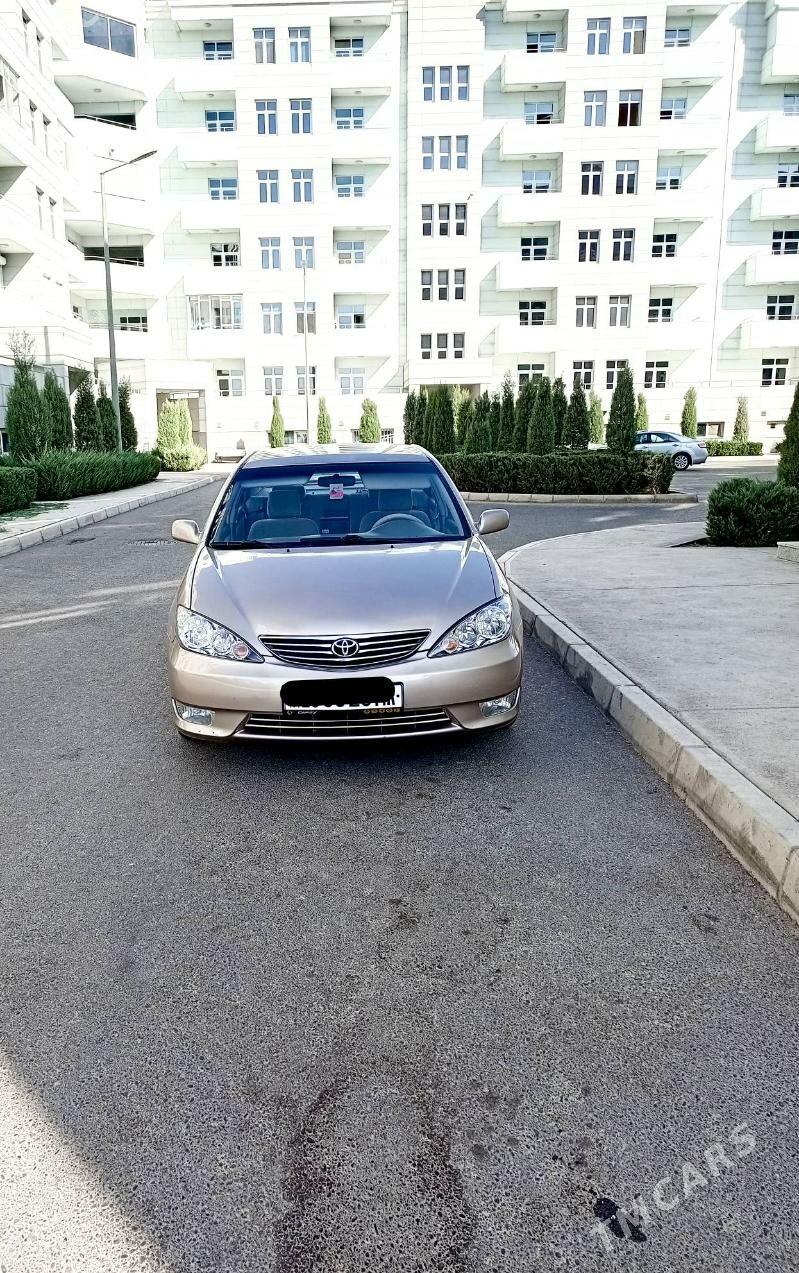 Toyota Camry 2003 - 180 000 TMT - Mary - img 5