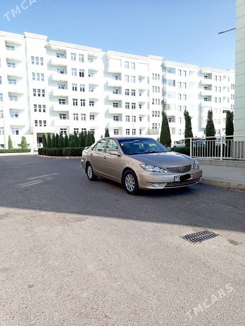Toyota Camry 2003 - 180 000 TMT - Mary - img 8