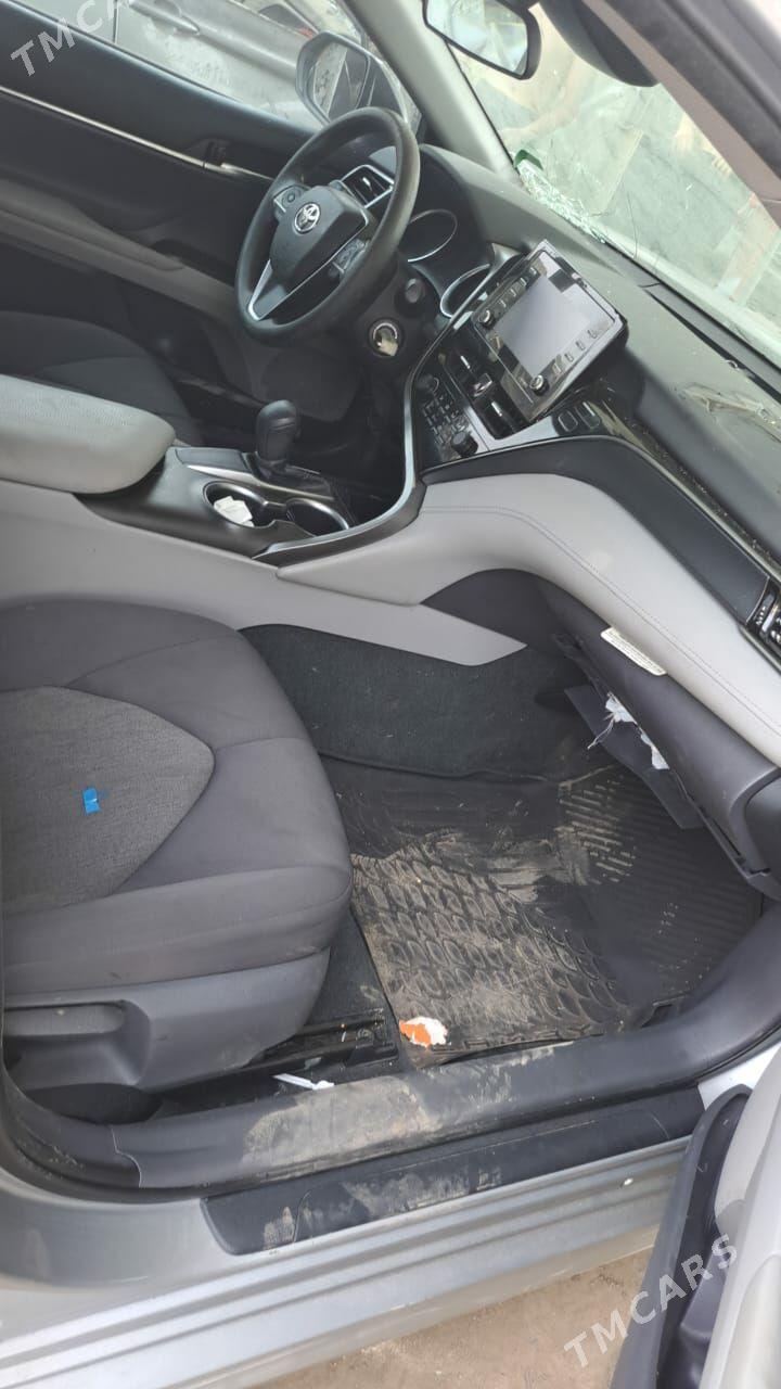 Toyota Camry 2022 - 280 000 TMT - Mary - img 3