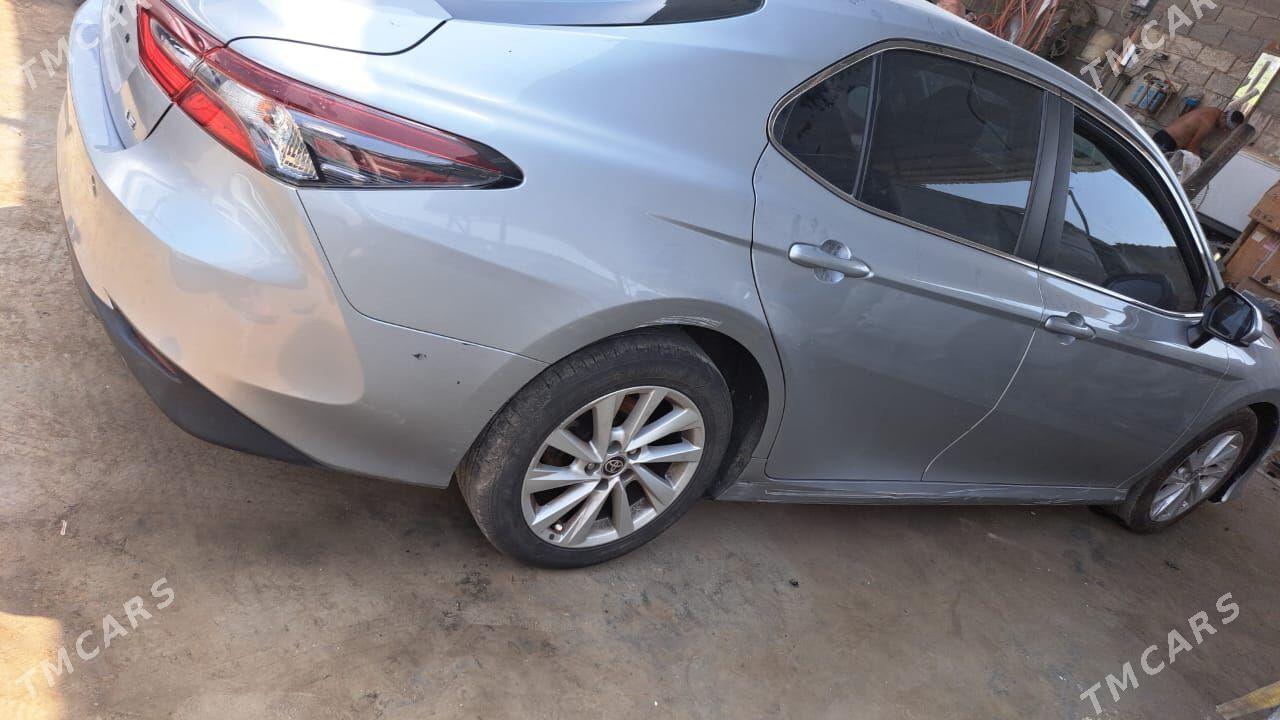 Toyota Camry 2022 - 280 000 TMT - Mary - img 4