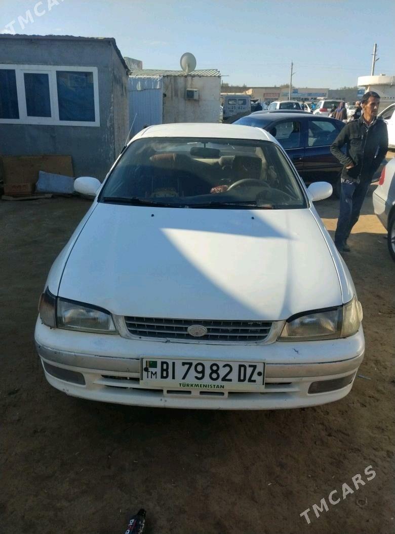 Toyota Corona 1993 - 50 000 TMT - етр. Туркменбаши - img 3