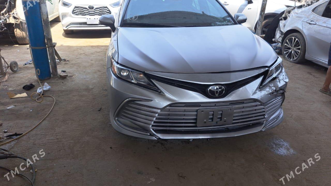 Toyota Camry 2022 - 280 000 TMT - Mary - img 5