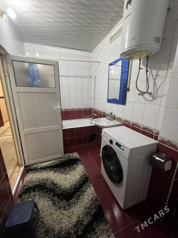 6mkr 1etaz 3komnat - Balkanabat - img 2