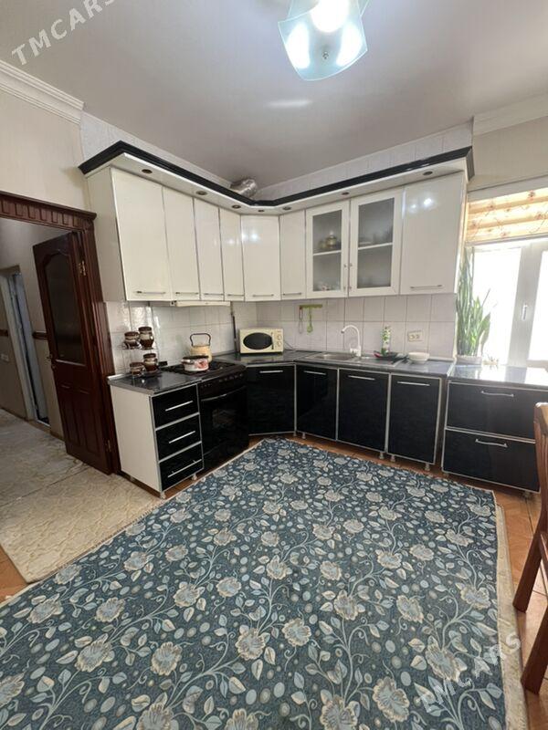6mkr 1etaz 3komnat - Balkanabat - img 4