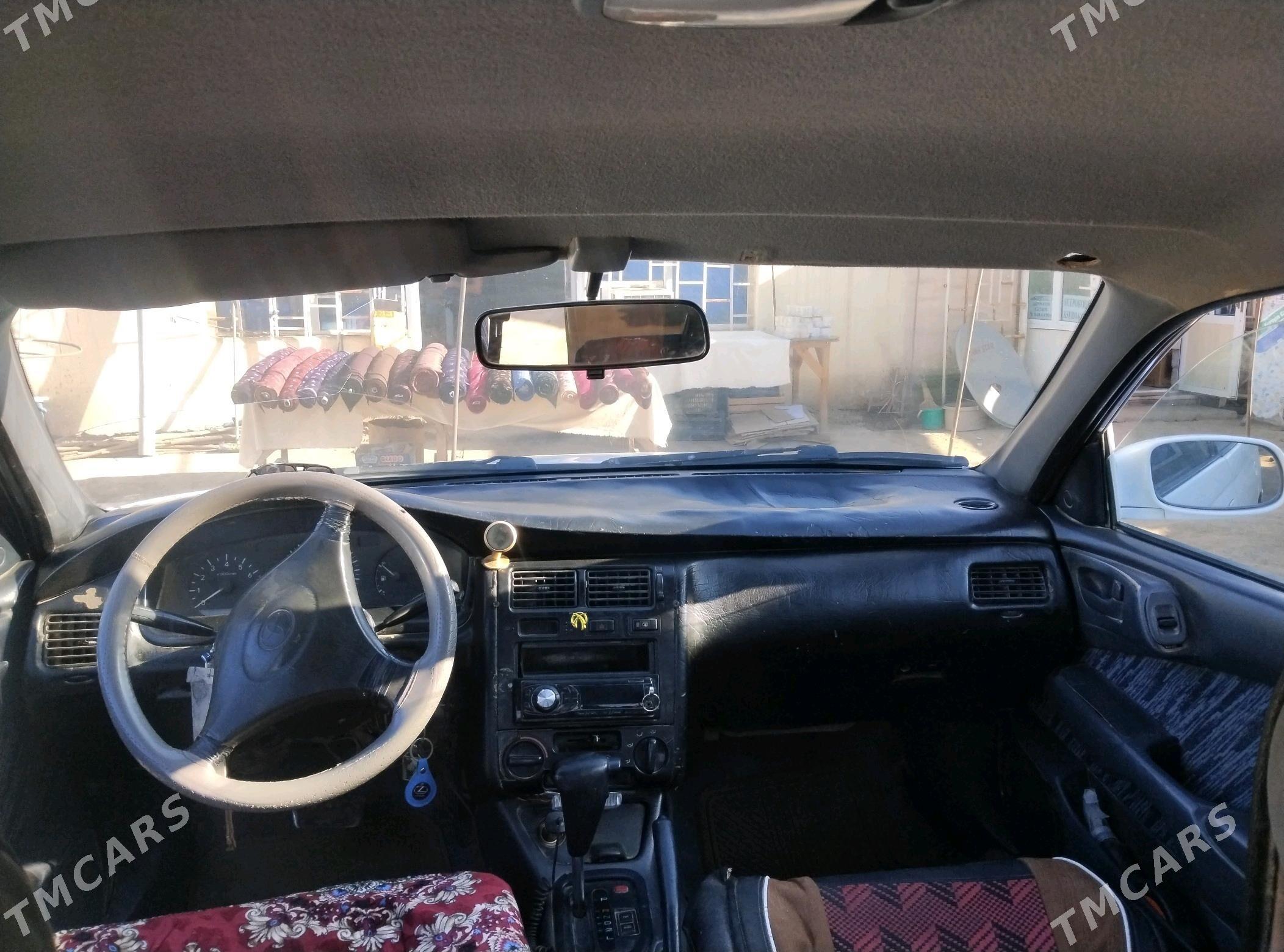 Toyota Corona 1993 - 50 000 TMT - етр. Туркменбаши - img 4