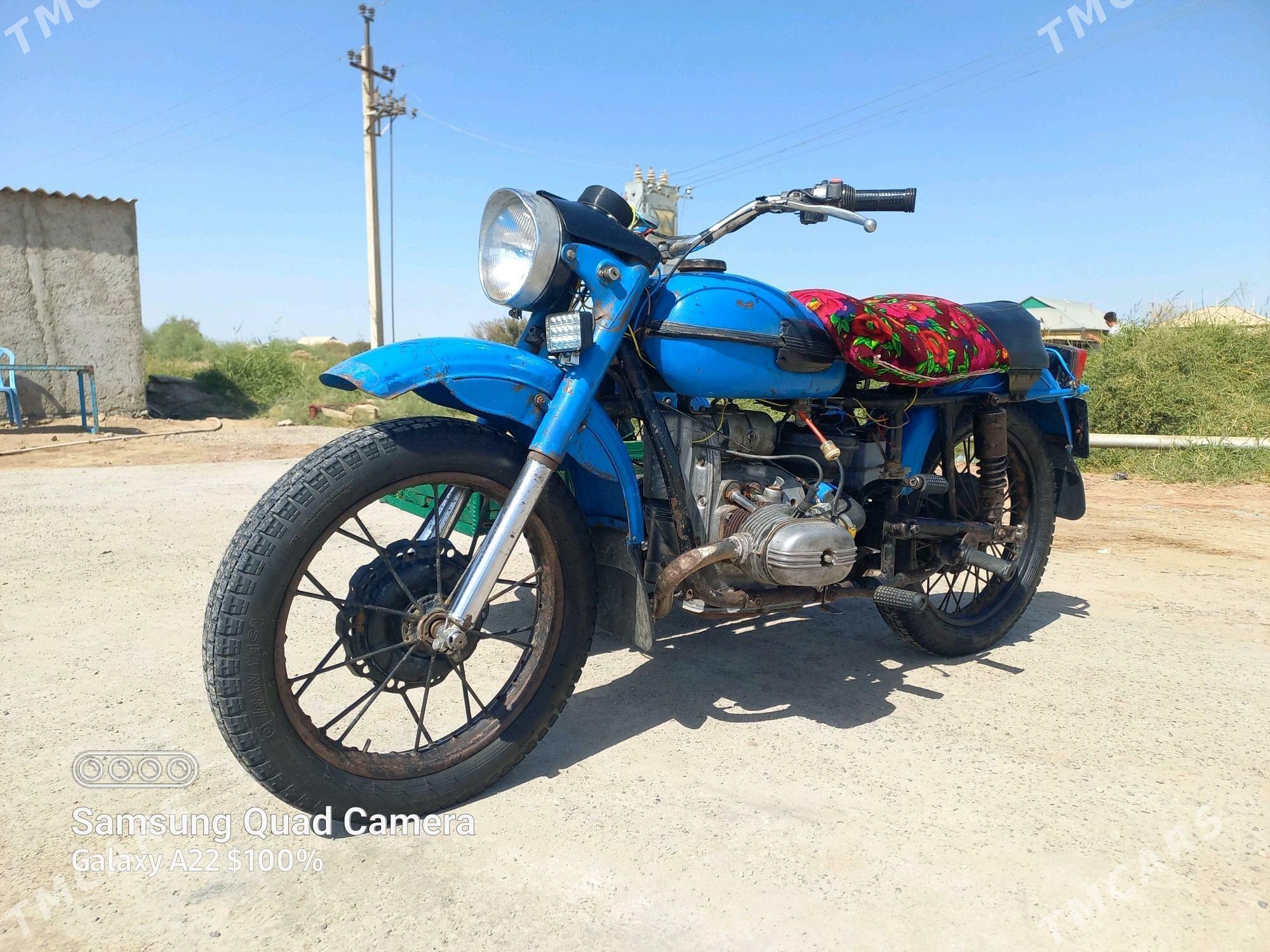 Ural 4320 2000 - 5 500 TMT - Бабадайхан - img 4