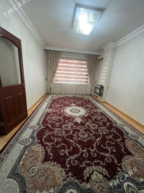 6mkr 1etaz 3komnat - Balkanabat - img 5
