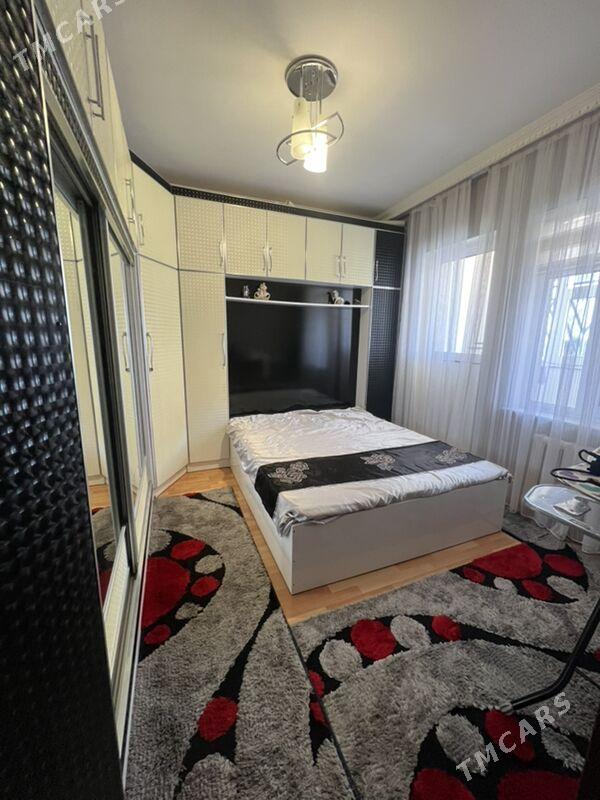 6mkr 1etaz 3komnat - Balkanabat - img 6