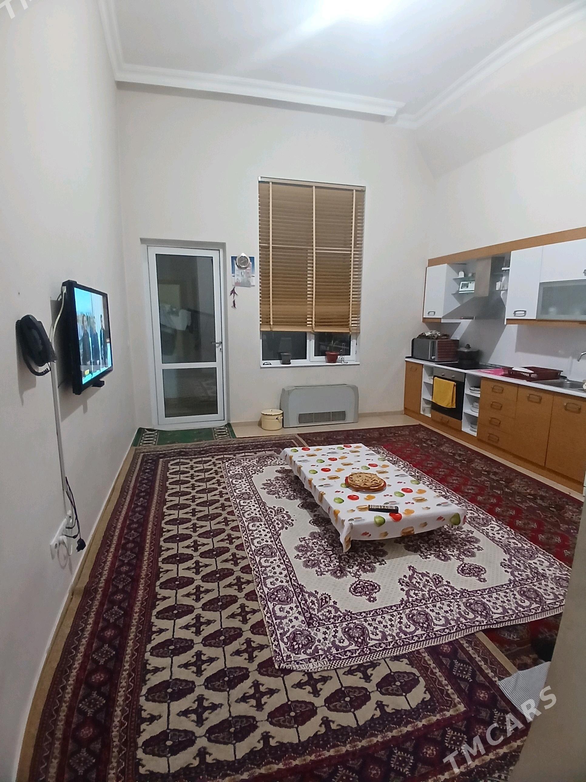 Чехова Элитка 6эт 4ком - Aşgabat - img 3
