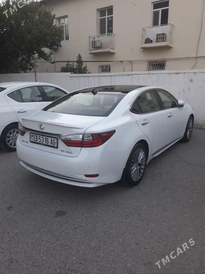 Lexus ES 350 2014 - 415 000 TMT - Ашхабад - img 8