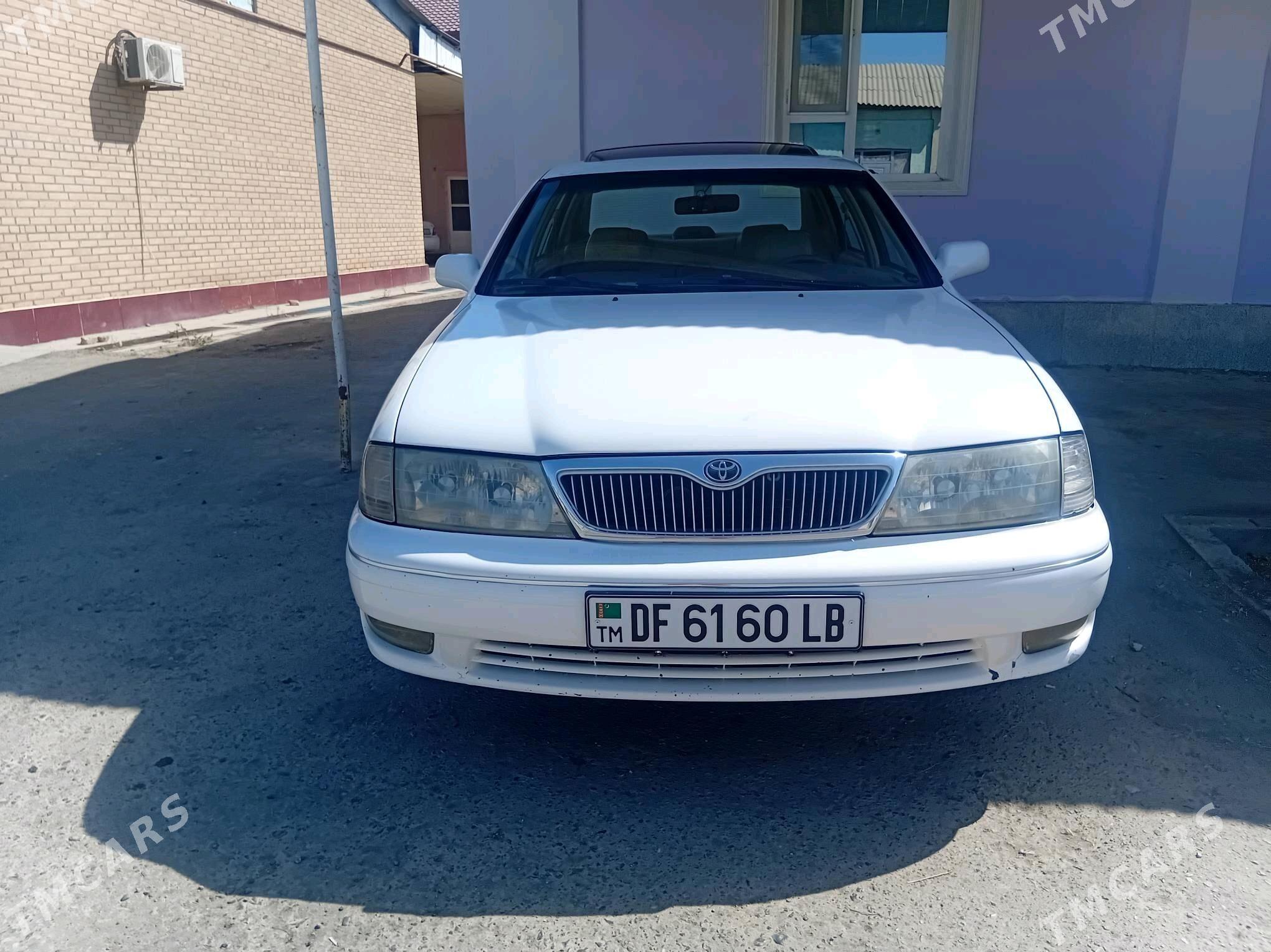 Toyota Avalon 1999 - 160 000 TMT - Сакар - img 3