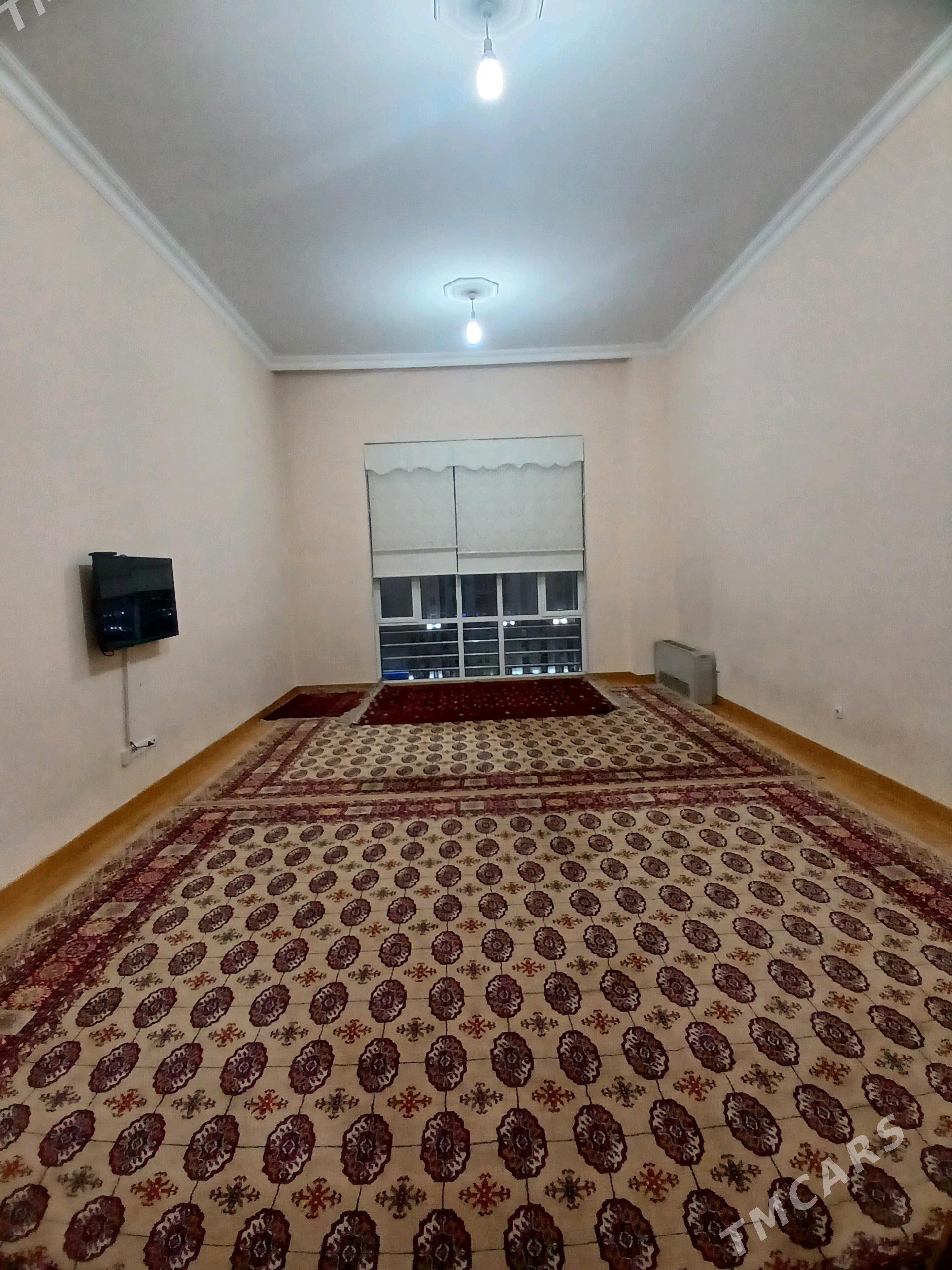 Чехова Элитка 6эт 4ком - Aşgabat - img 2
