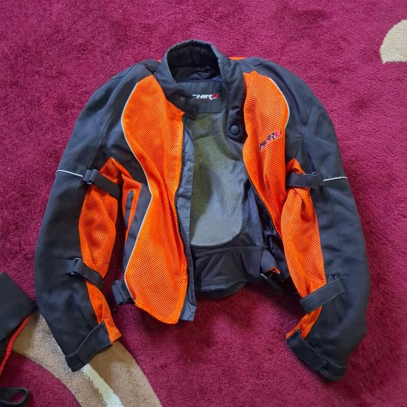 Motosikl üçin 3 500 TMT - Шабатский этрап - img 2