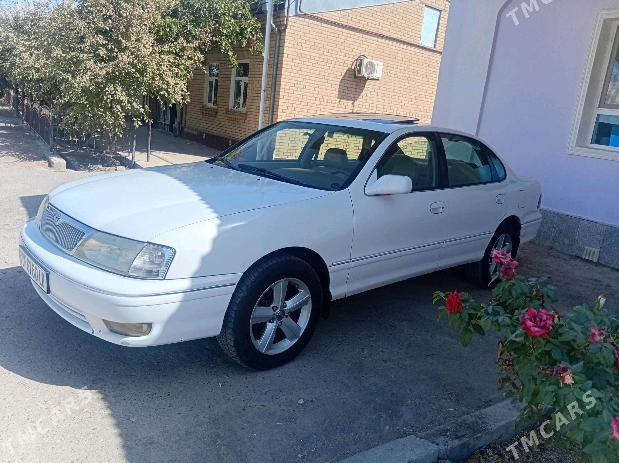 Toyota Avalon 1999 - 160 000 TMT - Сакар - img 2