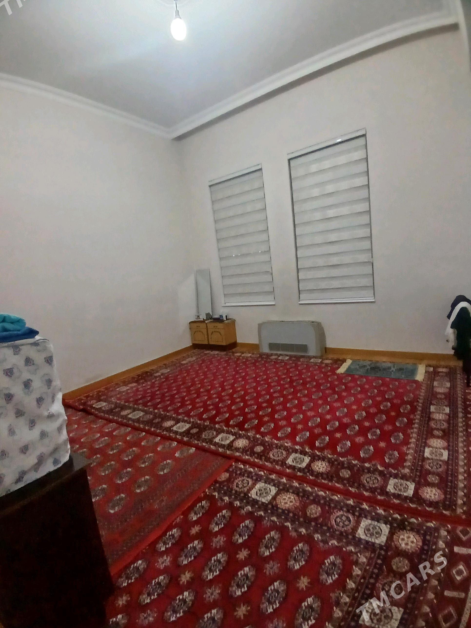 Чехова Элитка 6эт 4ком - Aşgabat - img 5