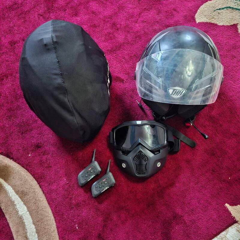 Motosikl üçin 3 500 TMT - Шабатский этрап - img 3