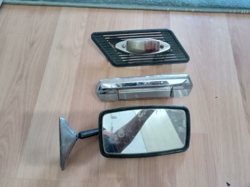 lada zapcas 100 TMT - Гаудан "В" - img 1