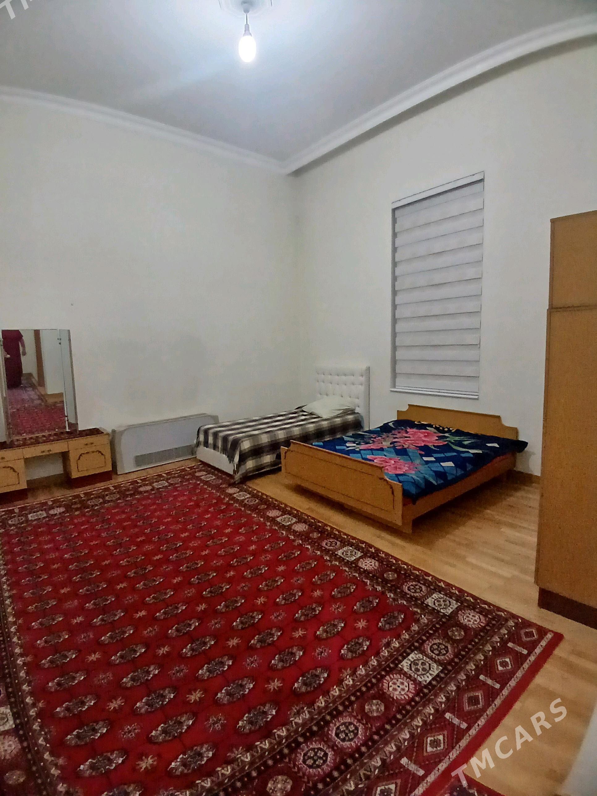 Чехова Элитка 6эт 4ком - Aşgabat - img 6